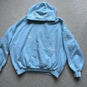 Alchemai esti XL sweatshirt cool graphic